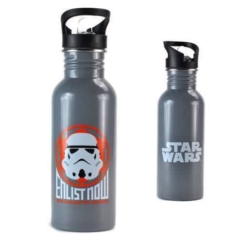 Cover for Star Wars · Stormtrooper Icon - Bottle (Mug)