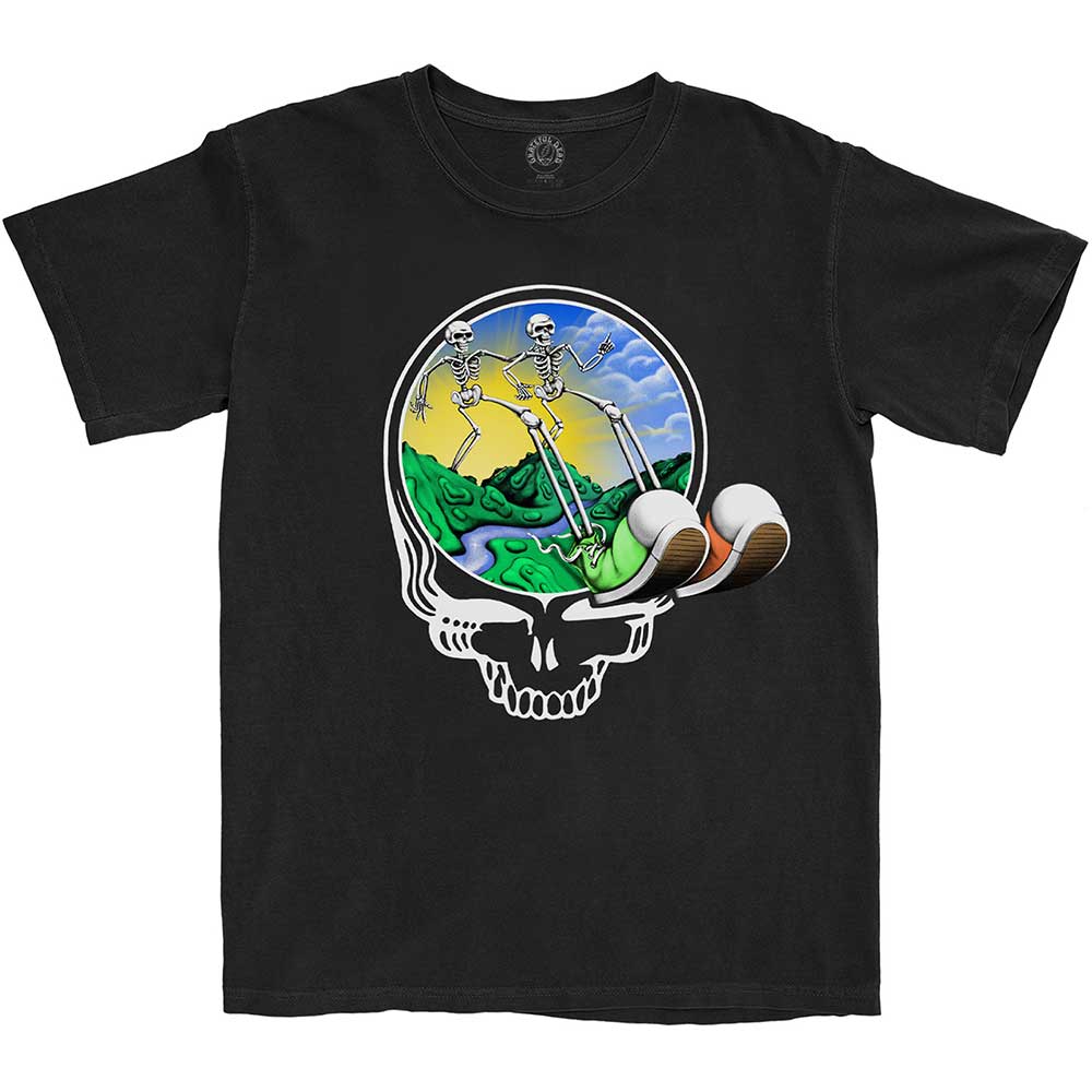 Grateful sold Dead Shirt