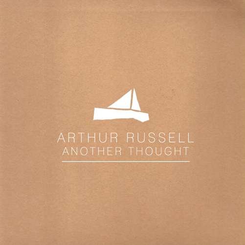 Cover for Arthur Russell · Another Thought (LP) (2013)