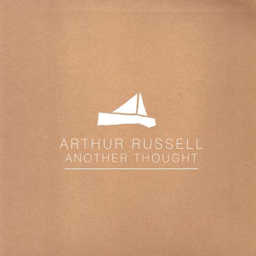 Cover for Arthur Russell · Another Thought (LP) (2017)