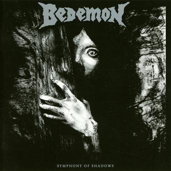 Cover for Bedemon · Symphony Of Shadows (CD) (2012)