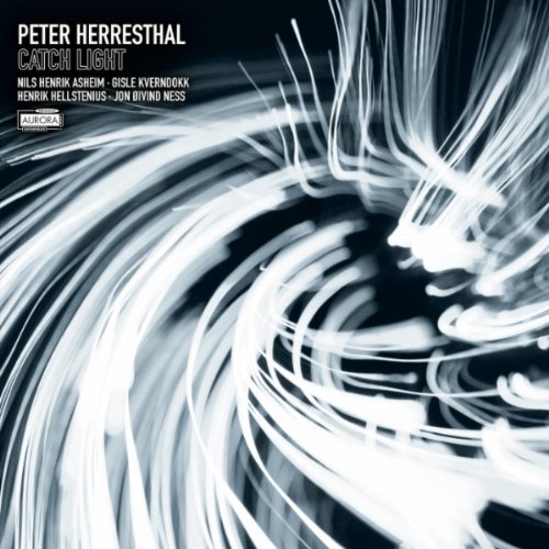 Cover for Herresthal,peter / Bergen Po &amp; Oslo Po · Catch Light-nils Henrik Asheim Gisle Kverndokk Etc (CD) (2011)