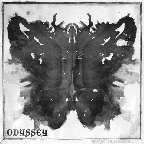 Absymal Despair - Odyssey - Music - TRANSSUBSTANS - 7393210233669 - April 26, 2012