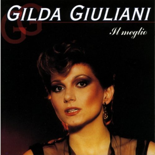 Il Meglio - Gilda Giuliani - Muzyka - MR MUSIC - 8014406424669 - 22 marca 2013