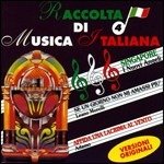 Cover for Aa.vv. · Raccolta Di Musica Italiana 4 (CD) (2013)
