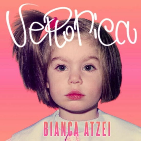 Cover for Bianca Atzei · Veronica (LP) (2022)