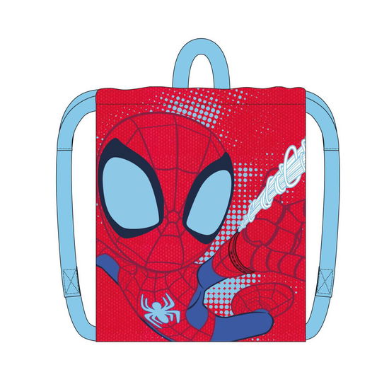 Pocket School Spidey - Cerda - Merchandise -  - 8445484370669 - May 30, 2024