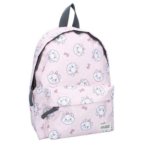 Cover for Disney: Vadobag · The Aristocats - Marie - My First Friend Pink (Backpack / Zaino) (MERCH)