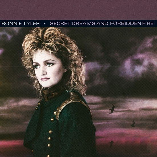 Secret Dreams And Forbidden Fire - Bonnie Tyler - Muziek - MUSIC ON CD - 8718627235669 - 3 februari 2023