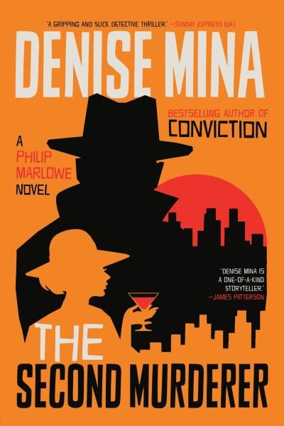Denise Mina · Second Murderer (Bok) (2024)