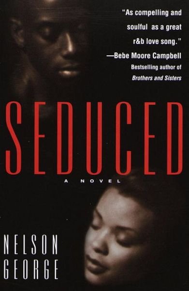 Cover for Nelson George · Seduced (Taschenbuch) [Reissue edition] (1997)