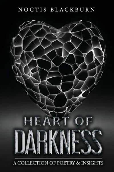 Cover for Noctis Blackburn · Heart Of Darkness (Paperback Bog) (2019)
