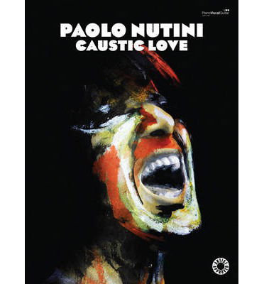 Cover for Paolo Nutini · Caustic Love (Bok) (2014)