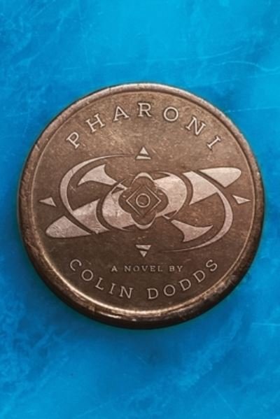 Cover for Dodds · Pharoni (Pocketbok) (2022)