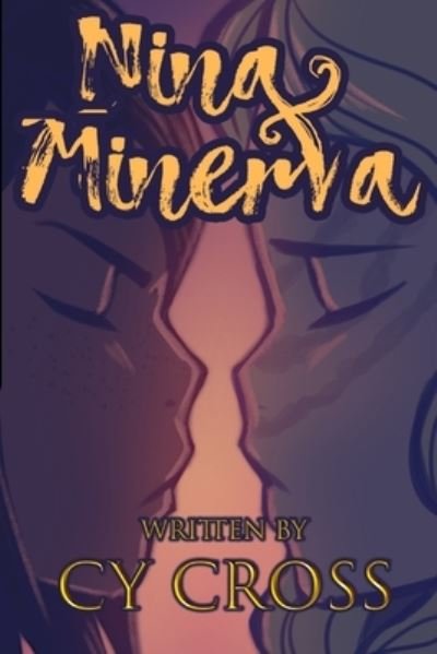 Cover for Cy Cross · Nina and Minerva (Buch) (2022)