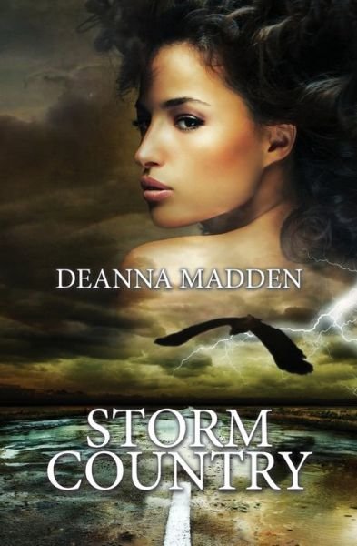 Cover for Deanna Madden · Storm Country (Paperback Bog) (2019)