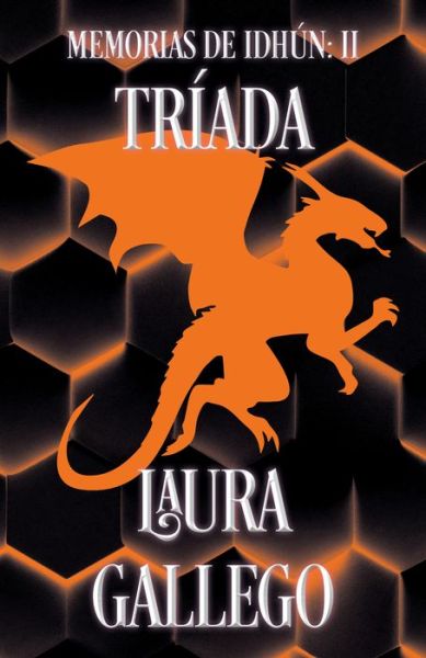 Cover for Laura Gallego · Memorias de Idhun : Triada (Book) (2021)