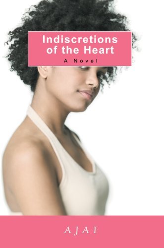 Cover for Ajai · Indiscretions of the Heart (Pocketbok) (2006)