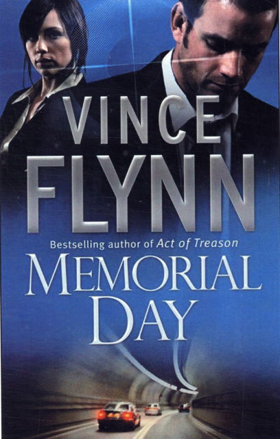 Cover for Vince Flynn · Memorial Day (Paperback Book) [New edition] (2005)