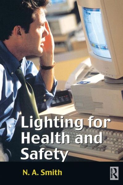 Cover for Smith · Lighting for Health and Safety (Paperback Book) (2000)