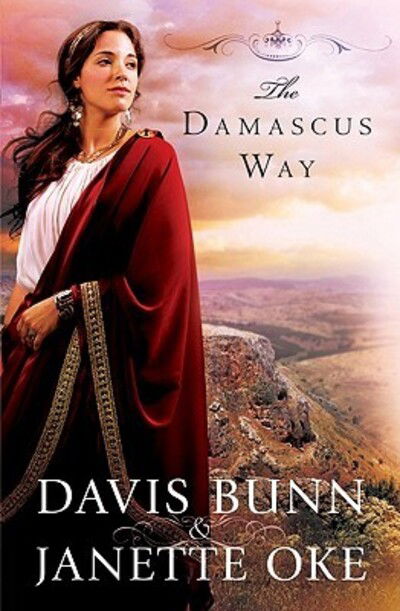 Cover for Janette Oke · The Damascus Way (Paperback Book) (2011)