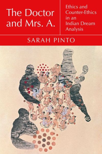 Cover for Sarah Pinto · Doctor and Mrs. A. (Book) (2019)