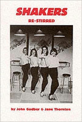 Cover for John Godber · Shakers (Re-stirred) (Paperback Book) [2 Revised edition] (2002)