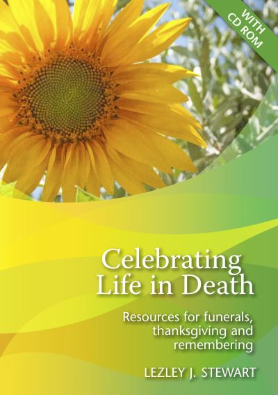 Cover for Lezley Stewart · Celebrating Life in Death (Paperback Book) (2016)