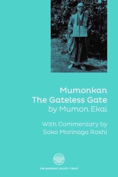 Cover for Soko Morinaga Roshi · Mumonkan: The Gateless Gate (Pocketbok) (2023)