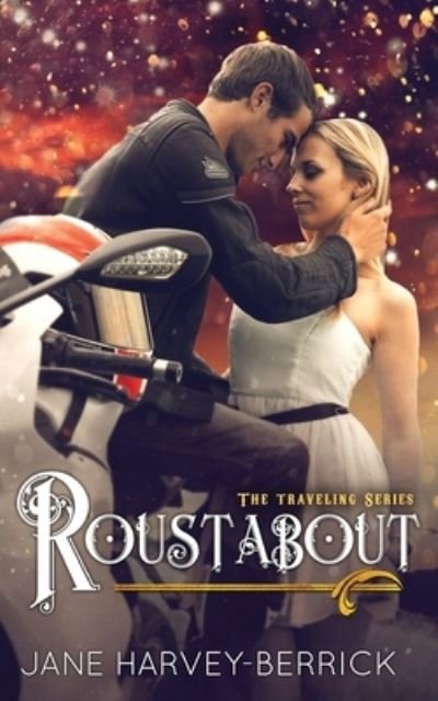 Cover for Jane Harvey-Berrick · Roustabout (Paperback Book) (2015)
