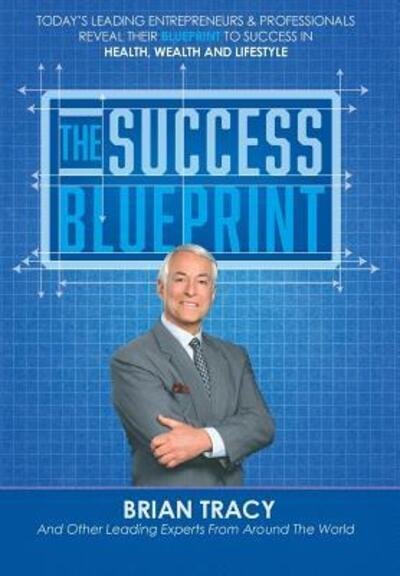 Cover for Nick Nanton · The Success Blueprint (Gebundenes Buch) (2016)