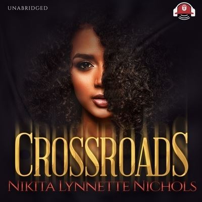 Cover for Nikita Lynnette Nichols · Crossroads (CD) (2020)