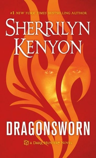 Cover for Sherrilyn Kenyon · Dragonsworn: A Dark-Hunter Novel - Dark-Hunter Novels (Paperback Bog) (2018)