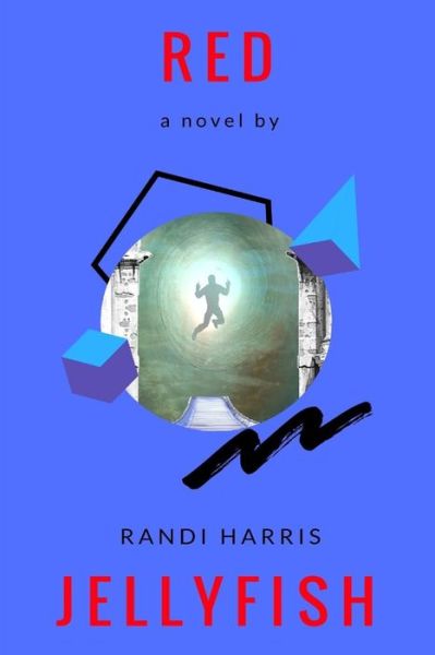 Cover for Randi Harris · Red Jellyfish (Paperback Book) (2017)