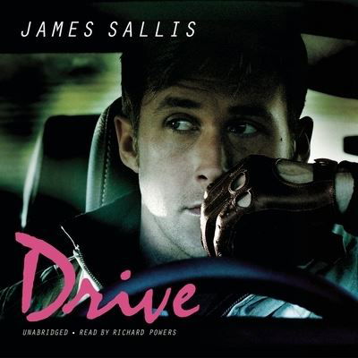 Cover for James Sallis · Drive (CD) [Unabridged edition] (2007)