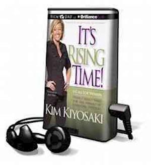 Cover for Kim Kiyosaki · It's Rising Time! (N/A) (2012)