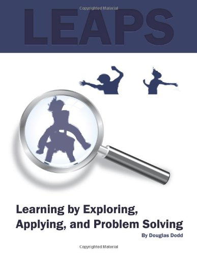 Cover for Mr Douglas R Dodd · Learning by Exploring, Applying and Problem Solving (Paperback Book) (2012)