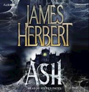 Cover for James Herbert · Ash (CD)