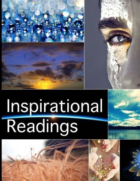 Cover for Ps Mike Connell · Inspirational Readings: 34 Sermon Transcriptions (Pocketbok) (2012)