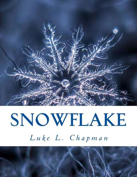 Cover for Luke L Chapman · Snowflake (Paperback Book) (2014)