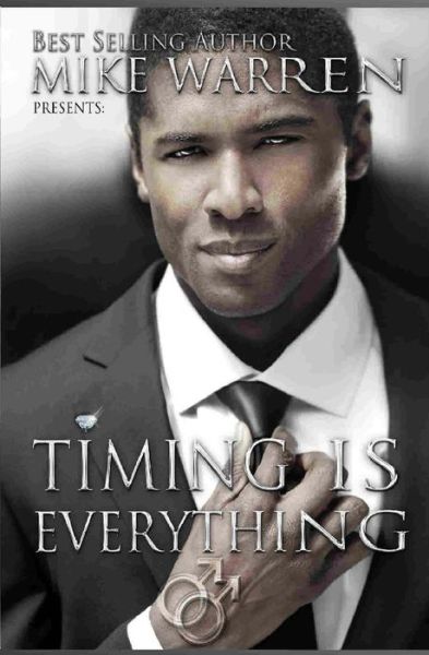 Cover for Mike Warren · Timing is Everything (Paperback Book) (2014)