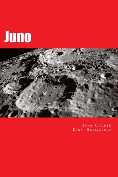 Cover for John Kitchen · Juno (Taschenbuch) (2015)