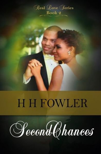 Cover for H H Fowler · Second Chances (Paperback Book) (2015)