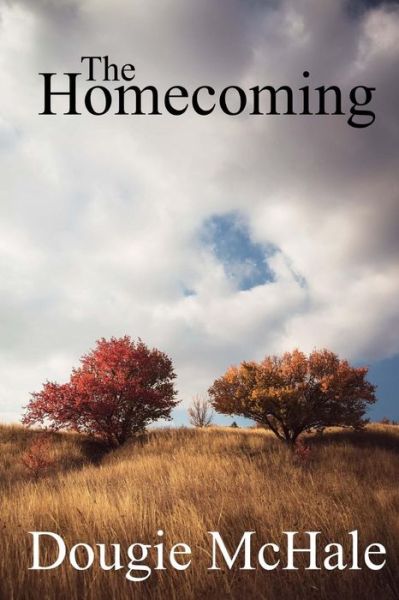 Cover for Dougie Mchale · The Homecoming (Paperback Book) (2015)