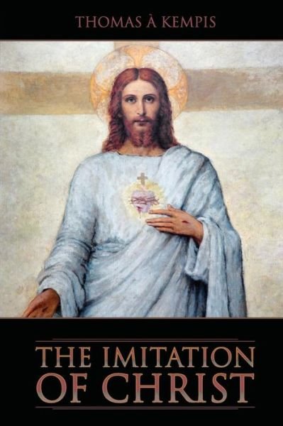 Cover for Thomas A\'kempis · The Imitation of Christ (Paperback Book) (2015)