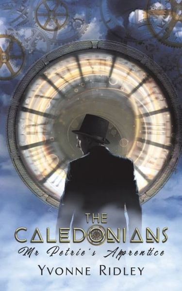 Cover for Yvonne Ridley · The Caledonians: Mr Petrie's Apprentice (Paperback Book) (2020)