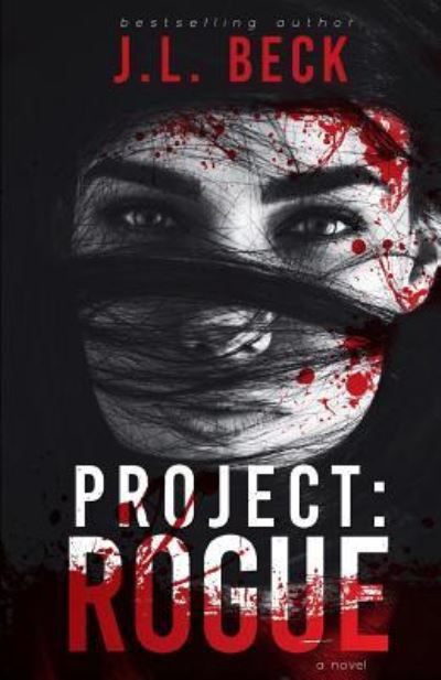 Cover for J L Beck · Project (Paperback Book) (2016)