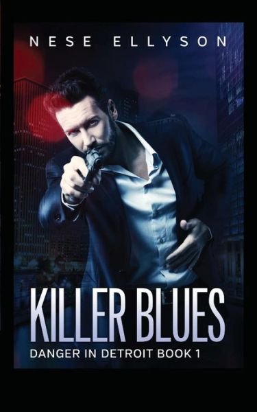 Cover for Nese Ellyson · Killer Blues (Paperback Book) (2015)