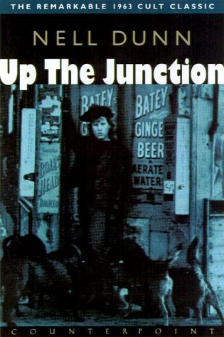 Cover for Nell Dunn · Up the Junction (Paperback Book) [New edition] (2000)