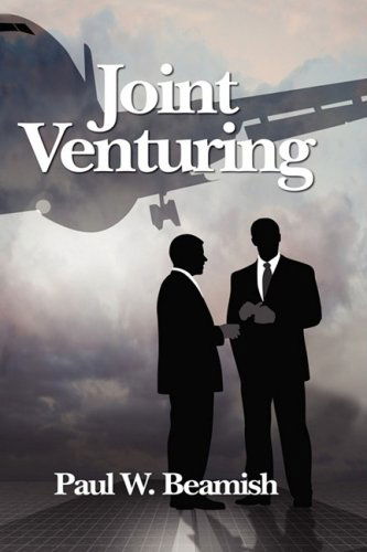 Cover for Paul W. Beamish · Joint Venturing (Hc) (Hardcover Book) (2008)